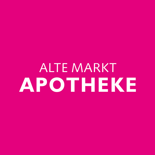 Alte Markt Apotheke - die App