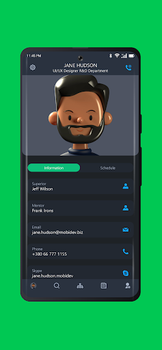 MD People Mobile Screen 3