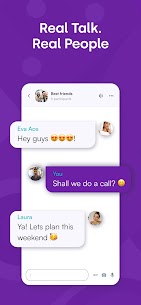 CSL – Meet, Chat, Pla‪y & Date MOD APK (Ads Removed) 4