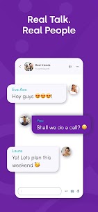 CSL – Meet, Chat, Play & Date MOD APK (Annonces supprimées) 4