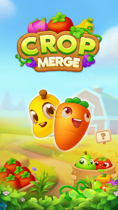 Crop Merge  screenshots 1