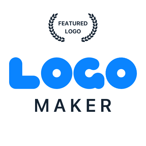 Logo Maker: Logo Creator shop 1.1.0 Icon