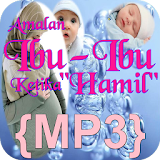 MP3 Amalan Ibu Hamil icon