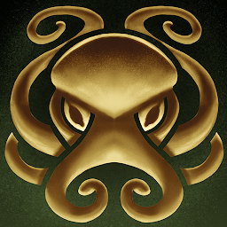 Icon image The Innsmouth Case