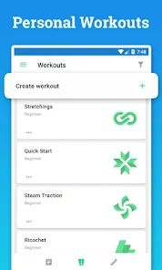 Abs Workout – Absbee For PC – Windows & Mac Download