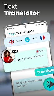 Text to Speech TTS_Text Reader Bildschirmfoto