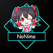 NoNime – Nonton Anime Sub Indo (Unofficial) APK download
