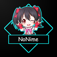 NoNime - Nonton Anime Sub Indo Unofficial
