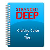 Crafting Guide Stranded Deep icon