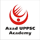 Azad UPPSC Academy Unit of Azad Group Unduh di Windows
