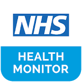NHS Health Monitor for Lithium icon