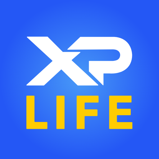 XP Life App logo