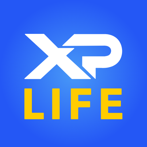 XP Life App