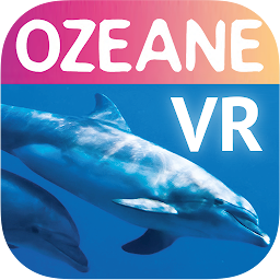 Icon image Carlsen Ozeane VR