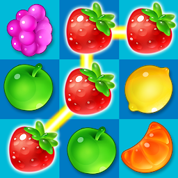 Icon image Fruit Candy Blast