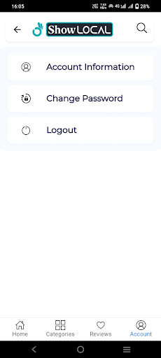 Showlocal Screen 3