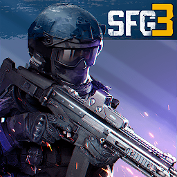 Special Forces Group 3: SFG3 Mod Apk