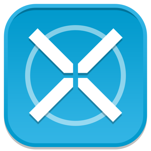 Nexus 5 Squared IconPack - Apps on Google Play