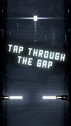 Tap Gap Screen 2