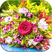 Top 29 Puzzle Apps Like Wonderful Flowers Puzzle - Best Alternatives