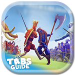 Cover Image of Скачать Tips For Totally Ultimate Battle Simulator 1.0 APK