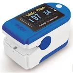 Cover Image of ダウンロード fingertip pulse oximeter guide  APK