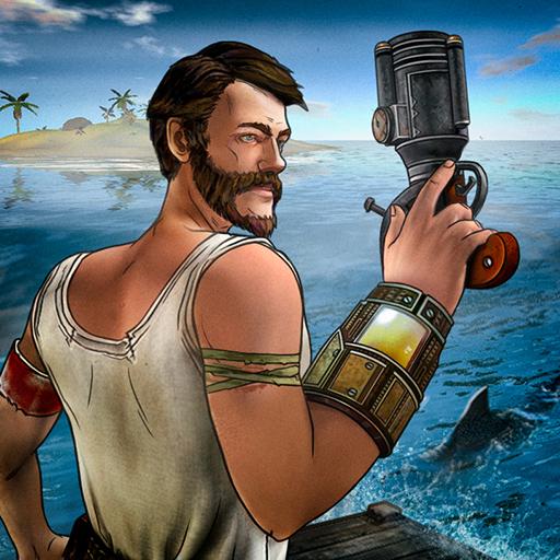 Last Maverick: Raft Games Pro 1.0.1 Icon
