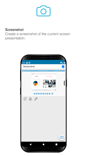 smartPerform BYOD Screen 3