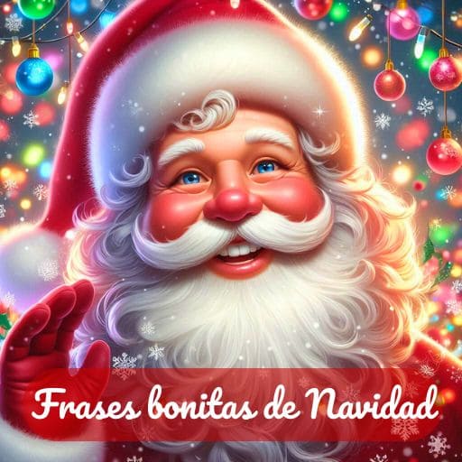 Frases bonitas de Navidad Download on Windows