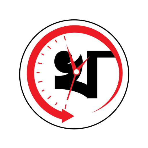 Khabor Bangla 24 logo