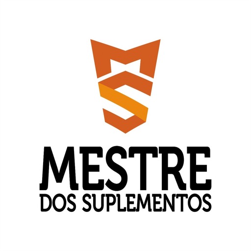 Mestre dos Suplementos logo