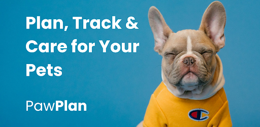 PawPlan: Pet Planner & Tracker
