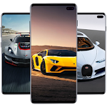 Cover Image of Download Sports Car Wallpapers Cool 4K 2.6.4 APK