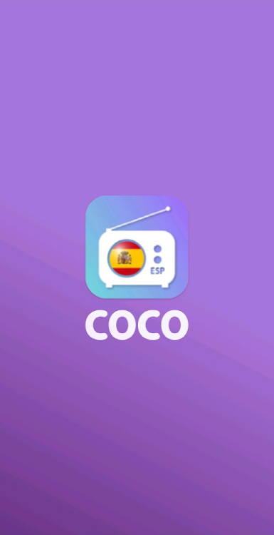 COCO Radio FM - COCO Spain FM - 1.5.9 - (Android)