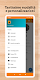 screenshot of Points Buraco: scorekeeper