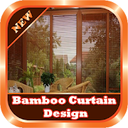 Bamboo Curtain Design