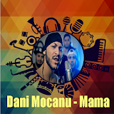 Dani Mocanu - Mama icon