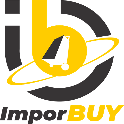 ImporBuy logo