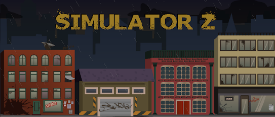 Zombie Simulator Z - Freemium