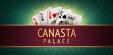 Canasta Palace - Cards and Fun APK