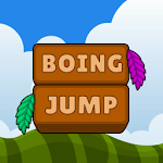 Cover Image of डाउनलोड Boing Jump  APK