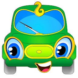 Транспорт для детей и малышей Mod Apk