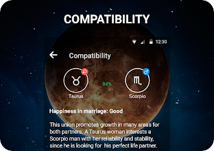 Horoscopes Daily Zodiac Horoscope Astrology Apps On Google Play