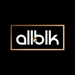 「ALLBLK: Exclusive Movies & TV」圖示圖片