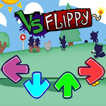 Cover Image of Download Flaky Flippy music arrow 1.1 APK
