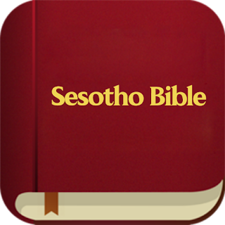 Sesotho Bible apk