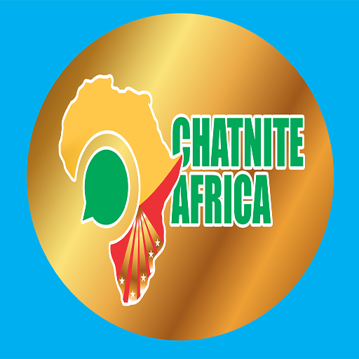 Chatnite Africa logo
