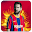 HD Wallpapers for Barça APK icon