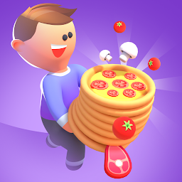 Pizza Universe Mod Apk