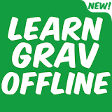 Learn Grav Offline icon